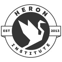 The Heron Institute logo - Similar company to Heron Virtual Academy Of South Carolina