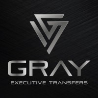 GRAY | Executive Transfers logo - Similar company to Blue Lion Ops