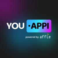 YouAppi logo - Similar company to Jampp