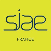 SIAE France logo - Similar company to Dynamic Process Automation