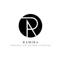 RAMIRA Enerji logo - Similar company to Resolux Group