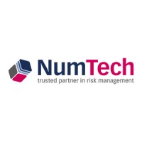 Numerical Technologies logo - Similar company to Numerical Technologies Ltd