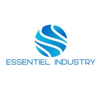 Essentiel Industry logo - Similar company to Toptex Cube