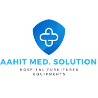Aahit Med. Solution logo - Similar company to Kanabis