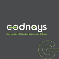 Codnays logo - Similar company to Mango Gate