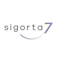 Sigorta7 logo - Similar company to Kulp Sigorta Aracılık Hizmetleri A.Ş.