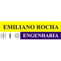 EMILIANO ROCHA ENGENHARIA LTDA logo - Similar company to B4 Engenharia