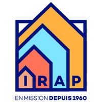 IRAP Institut de Rééducation Audio-Phonétique logo - Similar company to Primic Digi Solution