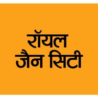 Royal Jain City logo - Similar company to Research Engine