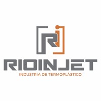 RIOINJET INDUSTRIA DE TERMOPLASTICOS E COMERCIO LTDA RIOINJET logo - Similar company to Injeplast. Todos