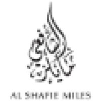 Al Shafie Miles logo - Similar company to Arab Digest