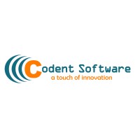 Codent Software Solutions Private Limited logo - Similar company to Phantasm Solutions
