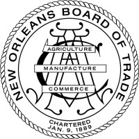 New Orleans Board Of Trade logo - Similar company to Iv Waste Llc
