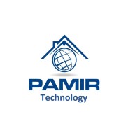 Pamir Technology Inc. logo - Similar company to Diginax