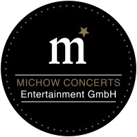 MICHOW CONCERTS Entertainment GmbH logo - Similar company to Bemusico