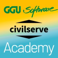 Civilserve GmbH · GGU-Software · Akademie für Geotechnik logo - Similar company to Icg Ingenieure