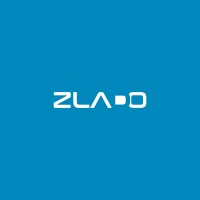 Zlado logo - Similar company to Katha Ads - Sharing Stories, Scaling Impact