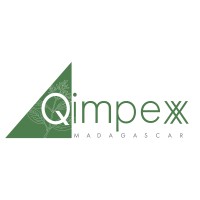 QIMPEXX logo - Similar company to Arnold Suhr Netherlands B.V.