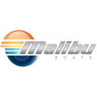 Malibu Boats logo - Similar company to Pursuit Boats