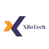 XiloTech logo - Similar company to Web Pulses Technology