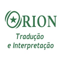 Órion Tradução e Interpretação logo - Similar company to Plataforma Digital
