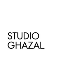 Studio Ghazal logo - Similar company to O3Arch.