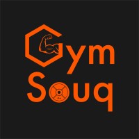 GymSouq logo - Similar company to Leisure Solutions Llc