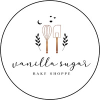Vanilla Sugar Bake Shoppe logo - Similar company to Vanillabazaar