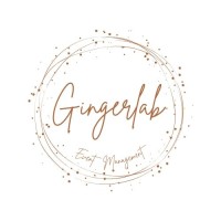 Gingerlab Event Management logo - Similar company to Cuento Events Gr