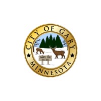 City of Gary, Norman County, Minnesota logo - Similar company to New Roots