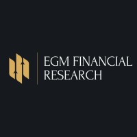 EGM Financial Research logo - Similar company to Ekogen Renhold As