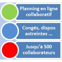 Team-planning.com logo - Similar company to Paraden