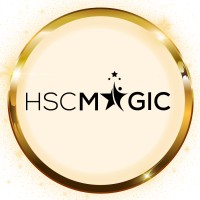 HSC MAGIC logo - Similar company to Vietnamese International Students Of Adelaide (Visa) Inc.