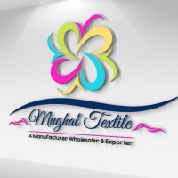 Mughal Textile logo - Similar company to Design Democracy