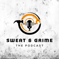 Sweat & Grime logo - Similar company to Central Washington Asphalt