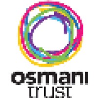 Osmani Trust logo - Similar company to Future, Barking And Dagenham Youth Zone