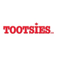 Tootsies Family Shoe Market logo - Similar company to Charm Diamond Centres