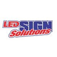 LED Sign Solutions logo - Similar company to Famous Led Sign