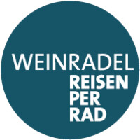 WEINRADEL - Reisen per Rad logo - Similar company to Green Tiger Travel