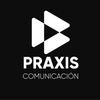 Praxis Comunicación logo - Similar company to Murcia Audiovisual