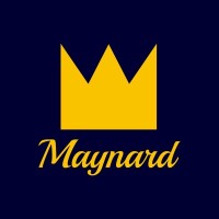 Maynard logo - Similar company to Distrito Talento