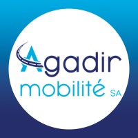 Agadir Mobilité logo - Similar company to Wecodesign
