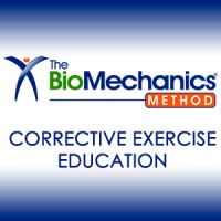 The BioMechanics Method logo - Similar company to Neta - National Exercise Trainers Association