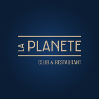Restauracja La Planete Club & Restaurant logo - Similar company to Restauracja Dialog