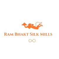 Ram Bhakt Silk Mills logo - Similar company to Romy Lace