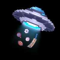Luffy Protocol logo - Similar company to Karma