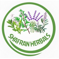 Shafran Herbals Skincare, Lashes & Brows logo - Similar company to Tacos Cholula Food Truck Panama
