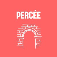 Percée logo - Similar company to Percée