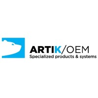 Artik/OEM logo - Similar company to Nadeau Insulation