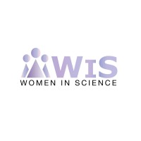 Women in Science logo - Similar company to Mass Awis